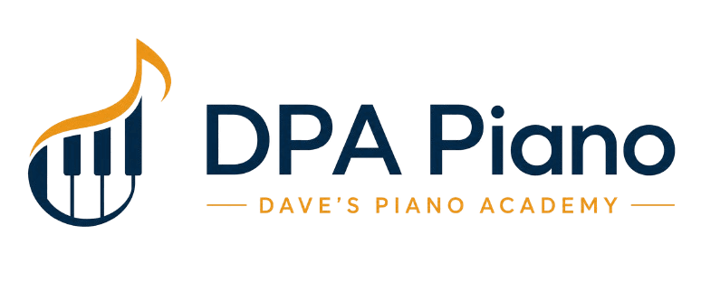 DPA Piano — Dave's Piano Academy